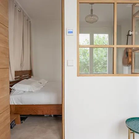 Apartment Veeve - Tangerine Dreams