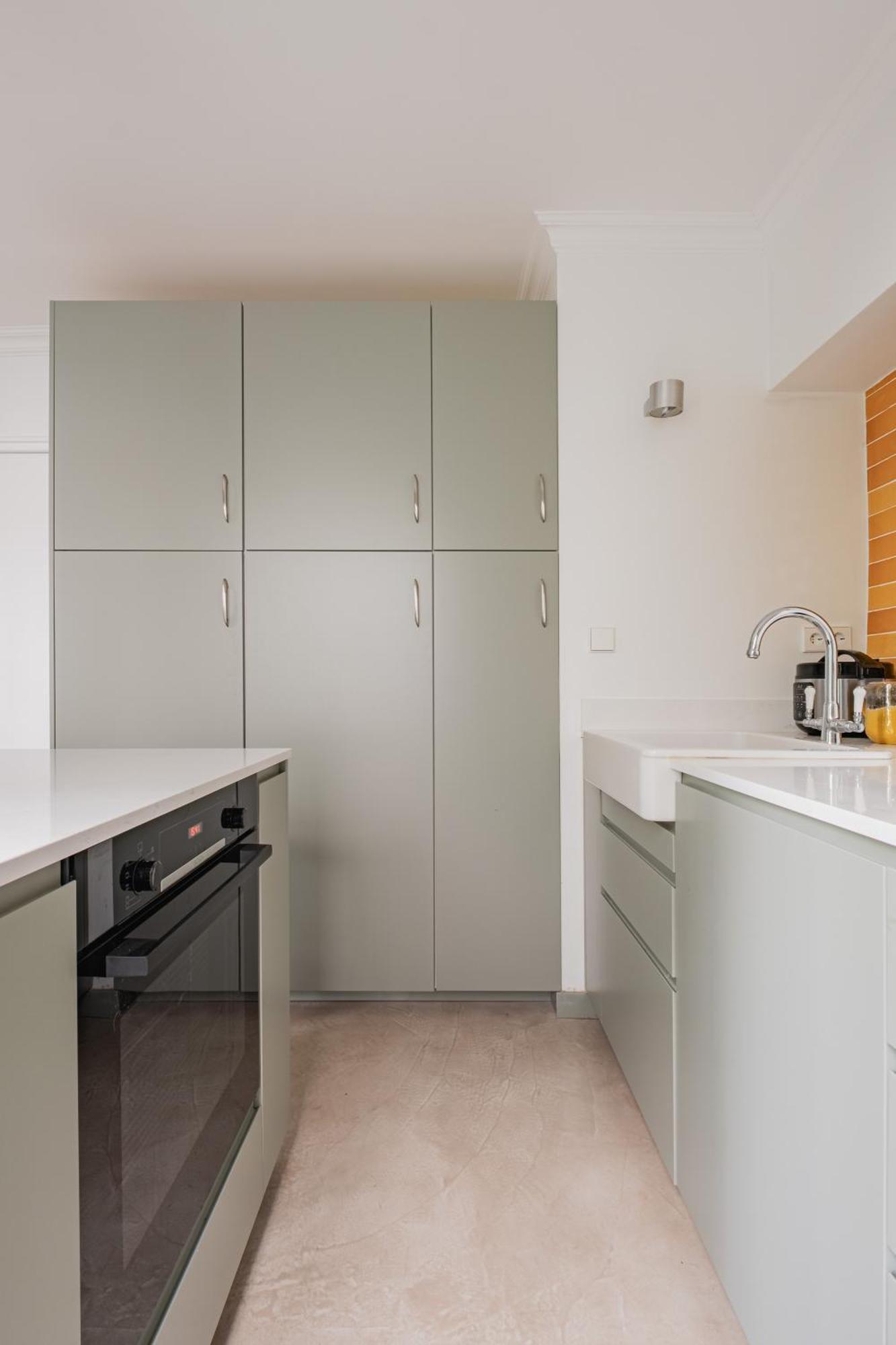 Apartment Veeve - Tangerine Dreams Paris